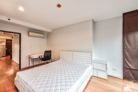 Condominio de 2 dormitorios en Bangkok, Tailandia № 187468 - foto 9