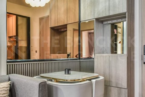 Condominio de 1 dormitorio en Bangkok, Tailandia № 187466 - foto 4