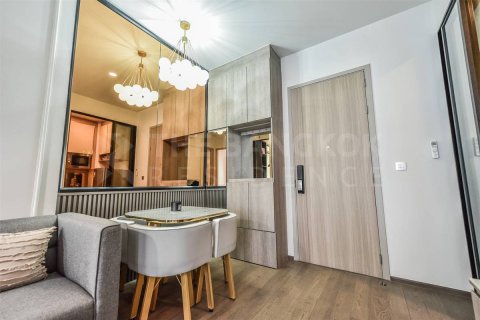 Condominio de 1 dormitorio en Bangkok, Tailandia № 187466 - foto 9
