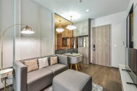 Condominio de 1 dormitorio en Bangkok, Tailandia № 187466 - foto 2
