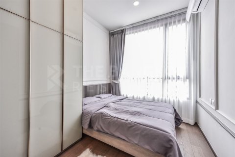 Condominio de 1 dormitorio en Bangkok, Tailandia № 187466 - foto 7