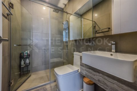 Condominio de 1 dormitorio en Bangkok, Tailandia № 187466 - foto 8