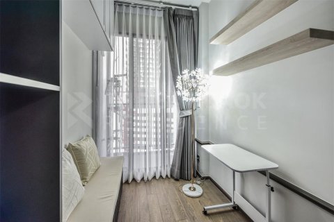 Condominio de 1 dormitorio en Bangkok, Tailandia № 187466 - foto 6