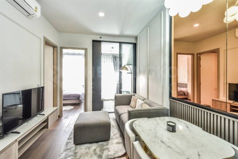 Condominio de 1 dormitorio en Bangkok, Tailandia № 187466 - foto 10