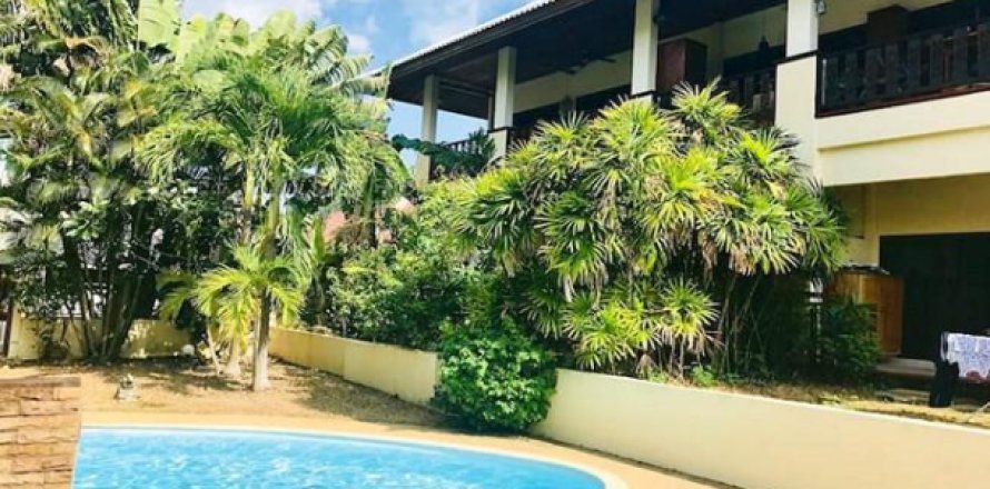 Apartamento de 1 dormitorio en Rawai, Tailandia № 203189