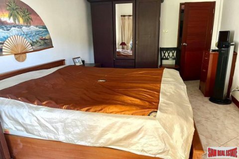 Apartamento de 1 dormitorio en Rawai, Tailandia № 203189 - foto 4