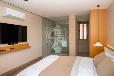 Chalet de 4 dormitorios en Phuket, Tailandia № 190734 - foto 13