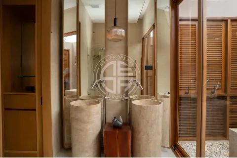 Chalet de 4 dormitorios en Phuket, Tailandia № 190734 - foto 6
