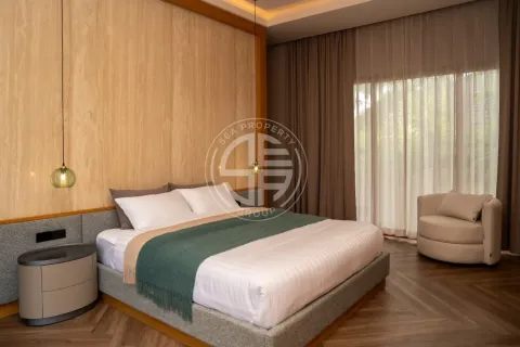 Chalet de 4 dormitorios en Phuket, Tailandia № 190734 - foto 8