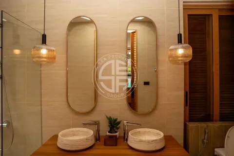Chalet de 4 dormitorios en Phuket, Tailandia № 190734 - foto 10