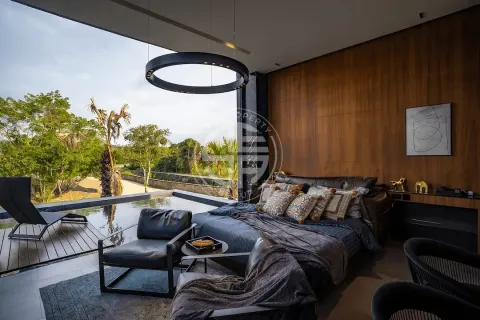 Chalet de 3 dormitorios en Phuket, Tailandia № 190732 - foto 5