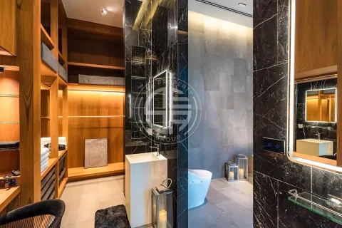 Chalet de 3 dormitorios en Phuket, Tailandia № 190732 - foto 14