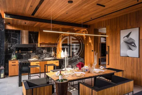 Chalet de 3 dormitorios en Phuket, Tailandia № 190732 - foto 4