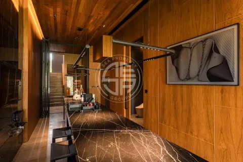 Chalet de 3 dormitorios en Phuket, Tailandia № 190732 - foto 20