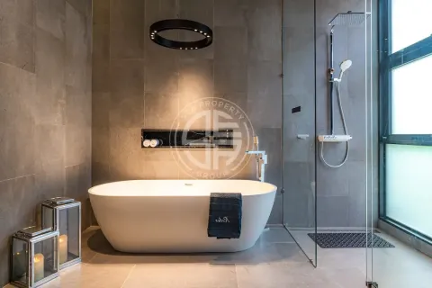 Chalet de 3 dormitorios en Phuket, Tailandia № 190732 - foto 15