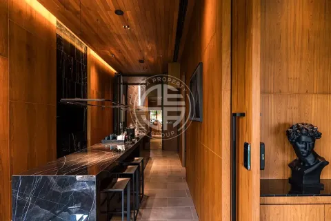 Chalet de 3 dormitorios en Phuket, Tailandia № 190732 - foto 17