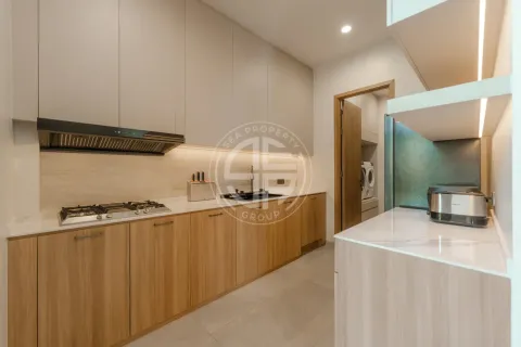 Villa in Bang Tao, Thailand 5 Schlafzimmer № 190735 - Foto 5