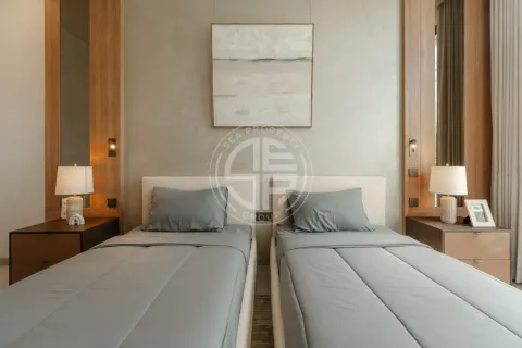 Villa in Bang Tao, Thailand 5 Schlafzimmer № 190735 - Foto 15