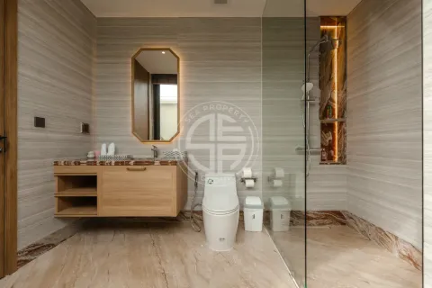 Villa in Bang Tao, Thailand 5 Schlafzimmer № 190735 - Foto 12