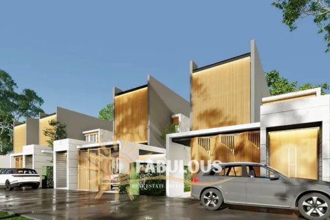 Chalet de 3 dormitorios en Bang Tao, Tailandia № 179306 - foto 2