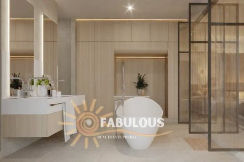 Chalet de 3 dormitorios en Bang Tao, Tailandia № 179306 - foto 8