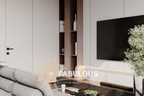 Chalet de 4 dormitorios en Kathu, Tailandia № 179307 - foto 11