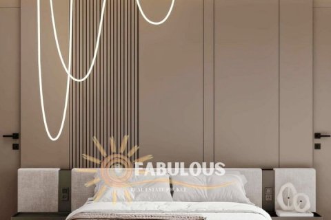Chalet de 4 dormitorios en Kathu, Tailandia № 179307 - foto 5