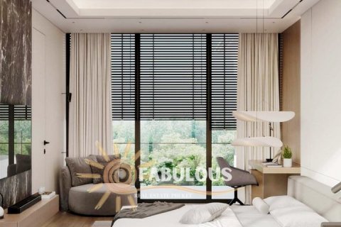 Chalet de 4 dormitorios en Kathu, Tailandia № 179307 - foto 13