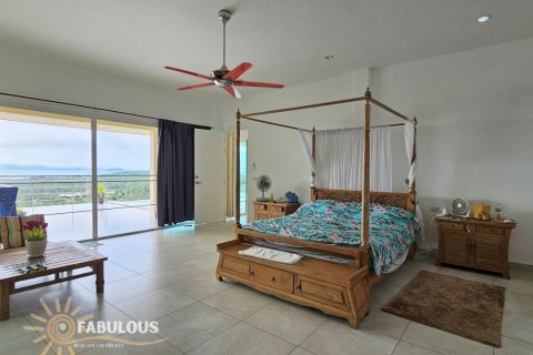 Villa in Pa Klok, Thailand 6 bedrooms № 179305 - photo 13