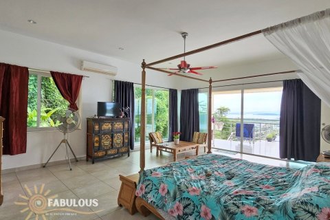 Villa in Pa Klok, Thailand 6 bedrooms № 179305 - photo 14