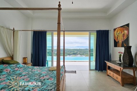Villa in Pa Klok, Thailand 6 bedrooms № 179305 - photo 15