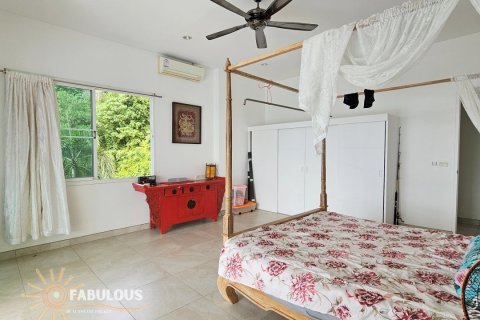 Villa in Pa Klok, Thailand 6 bedrooms № 179305 - photo 11