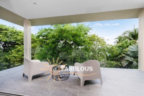 Villa in Bang Tao, Thailand 5 bedrooms № 179304 - photo 9