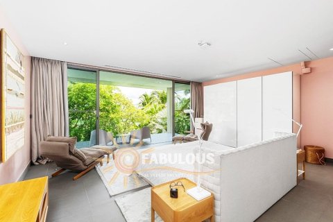 Villa in Bang Tao, Thailand 5 bedrooms № 179304 - photo 7
