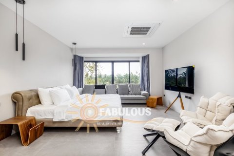 Chalet de 4 dormitorios en Pa Klok, Tailandia № 179303 - foto 12