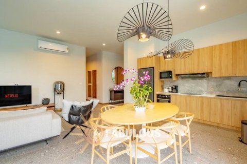 Villa in Bang Tao, Thailand 4 bedrooms № 179302 - photo 12