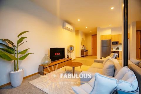 Villa in Bang Tao, Thailand 4 bedrooms № 179302 - photo 10