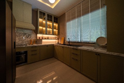 Chalet de 4 dormitorios en Bangkok, Tailandia № 165444 - foto 9