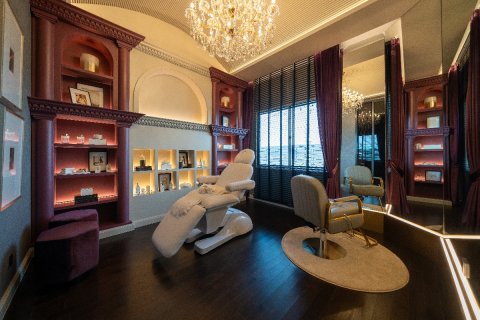 Chalet de 5 dormitorios en Bangkok, Tailandia № 165443 - foto 11
