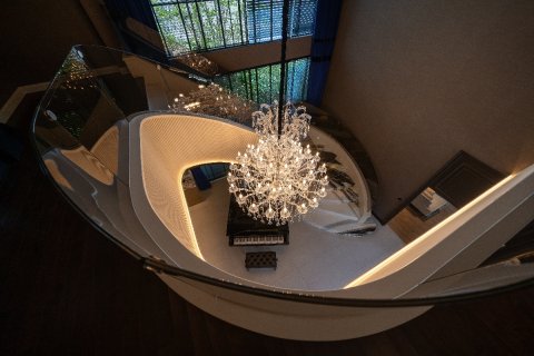 Chalet de 5 dormitorios en Bangkok, Tailandia № 165443 - foto 13