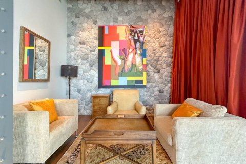 Condominio de 4 dormitorios en Khlong Toei, Bangkok, Tailandia № 172974 - foto 7