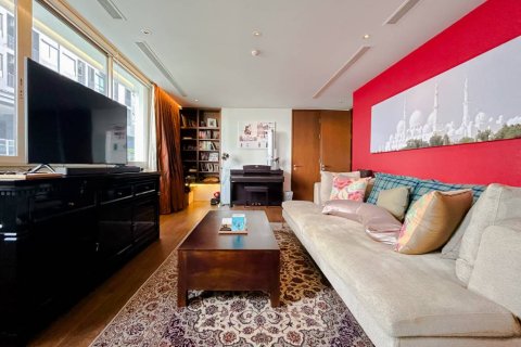 Condominio de 4 dormitorios en Khlong Toei, Bangkok, Tailandia № 172974 - foto 6