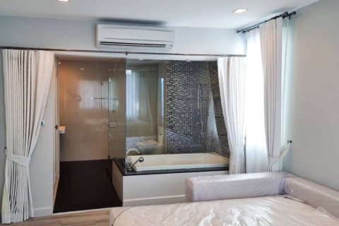 Condominio de 2 dormitorios en Hua Hin, Tailandia № 172970 - foto 10