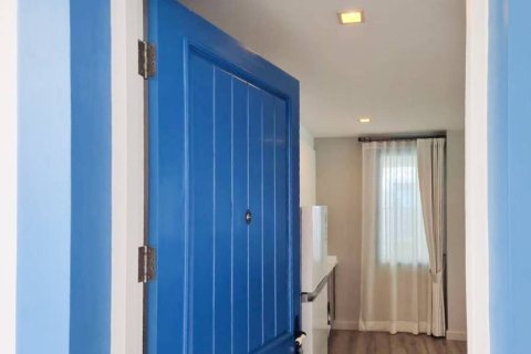Condominio de 2 dormitorios en Hua Hin, Tailandia № 172970 - foto 8