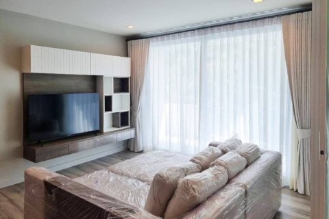 Condominio de 2 dormitorios en Hua Hin, Tailandia № 172970 - foto 2