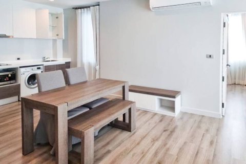 Condominio de 2 dormitorios en Hua Hin, Tailandia № 172970 - foto 5