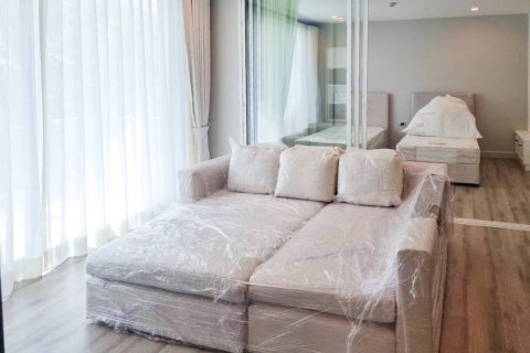 Condominio de 2 dormitorios en Hua Hin, Tailandia № 172970 - foto 4
