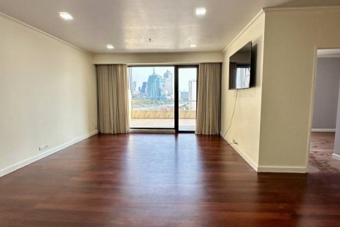 Condominio de 1 dormitorio en Khlong San, Bangkok, Tailandia № 172969 - foto 4