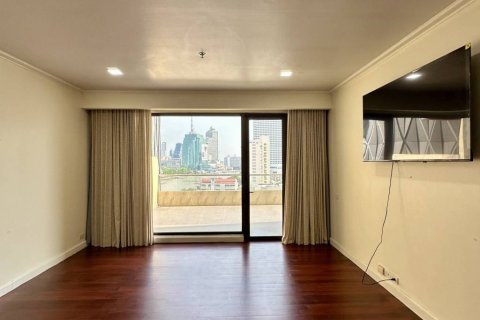 Condominio de 1 dormitorio en Khlong San, Bangkok, Tailandia № 172969