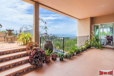 Villa in Wichit, Thailand 3 Schlafzimmer № 194144 - Foto 3